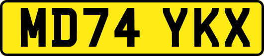 MD74YKX