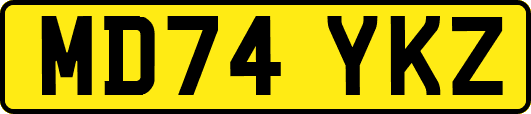 MD74YKZ