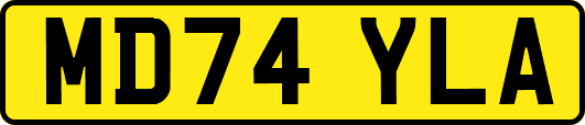 MD74YLA