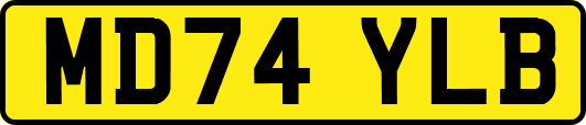 MD74YLB
