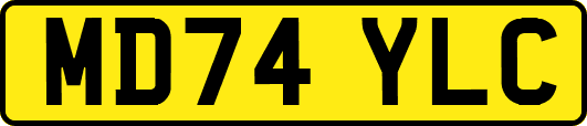 MD74YLC