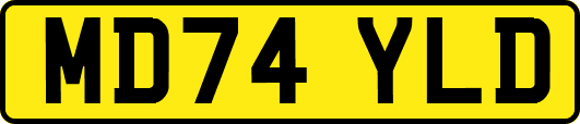 MD74YLD