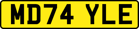 MD74YLE