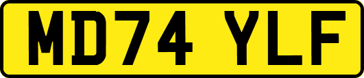 MD74YLF