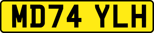 MD74YLH