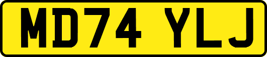 MD74YLJ