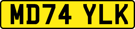 MD74YLK