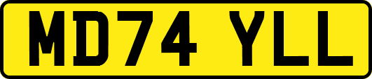 MD74YLL
