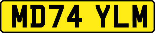 MD74YLM