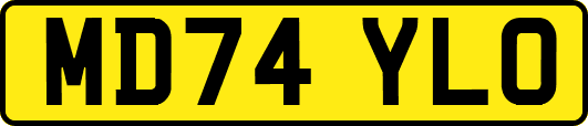 MD74YLO