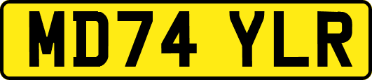 MD74YLR