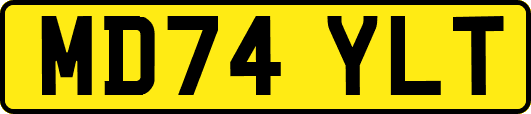 MD74YLT