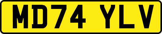 MD74YLV