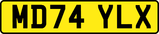 MD74YLX
