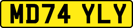 MD74YLY