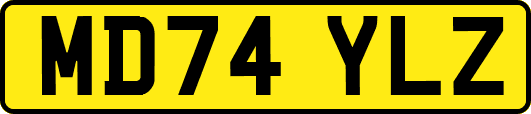 MD74YLZ