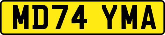 MD74YMA
