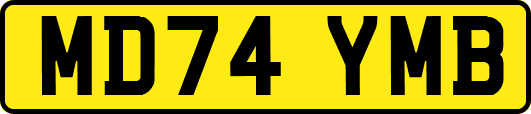 MD74YMB