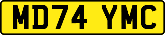 MD74YMC