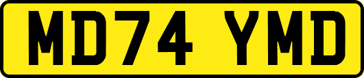 MD74YMD