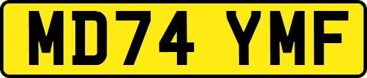 MD74YMF