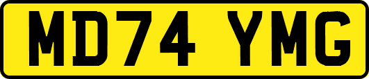 MD74YMG