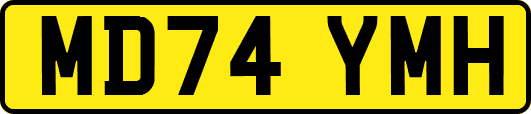 MD74YMH