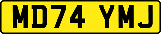 MD74YMJ