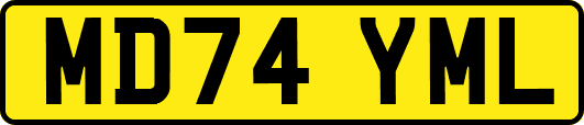 MD74YML