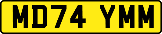 MD74YMM