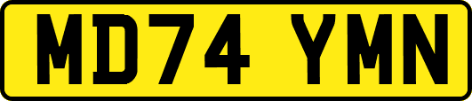MD74YMN