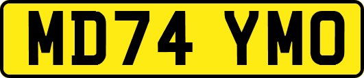 MD74YMO