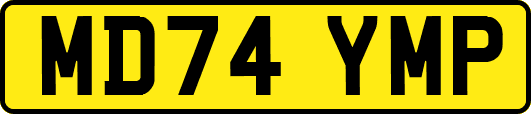 MD74YMP