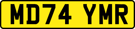 MD74YMR