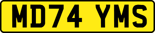MD74YMS