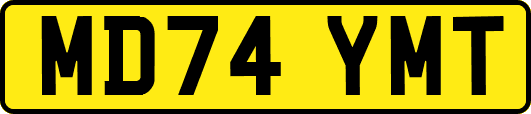 MD74YMT