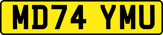 MD74YMU