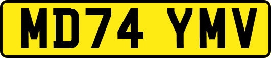 MD74YMV
