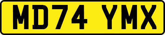 MD74YMX