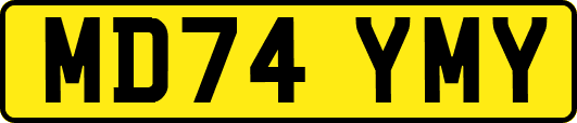 MD74YMY