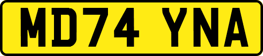 MD74YNA