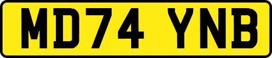 MD74YNB