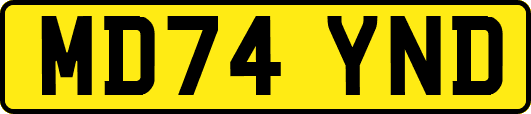 MD74YND
