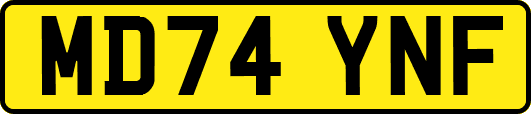 MD74YNF