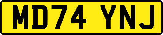 MD74YNJ