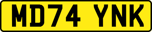 MD74YNK