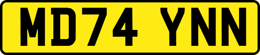 MD74YNN