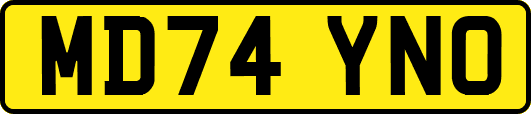 MD74YNO