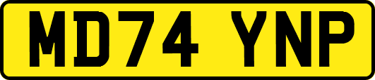 MD74YNP