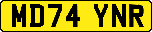 MD74YNR